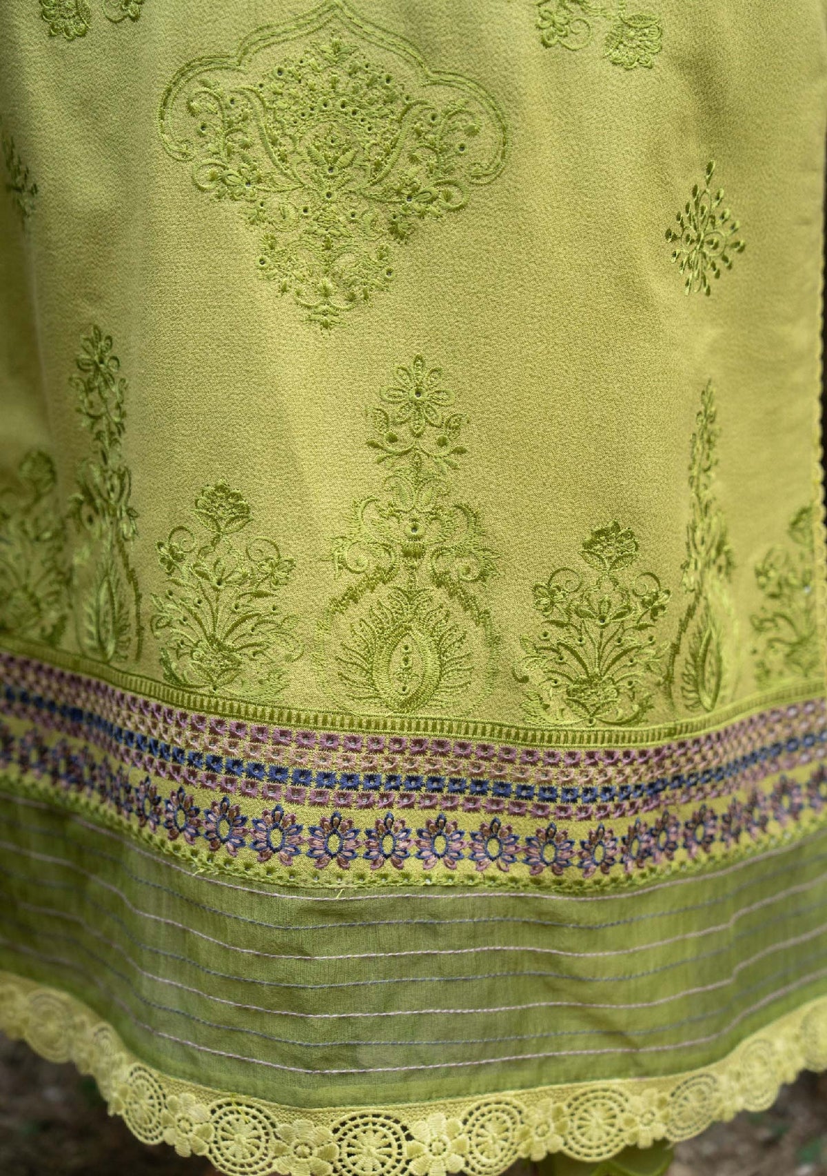 Mahrosh by Panache'24 D-04