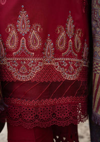 Mahrosh by Panache'24 D-05