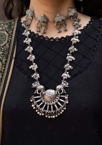 Mahrosh by Panache'24 D-07
