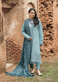 Mahrosh by Panache'24 D-08