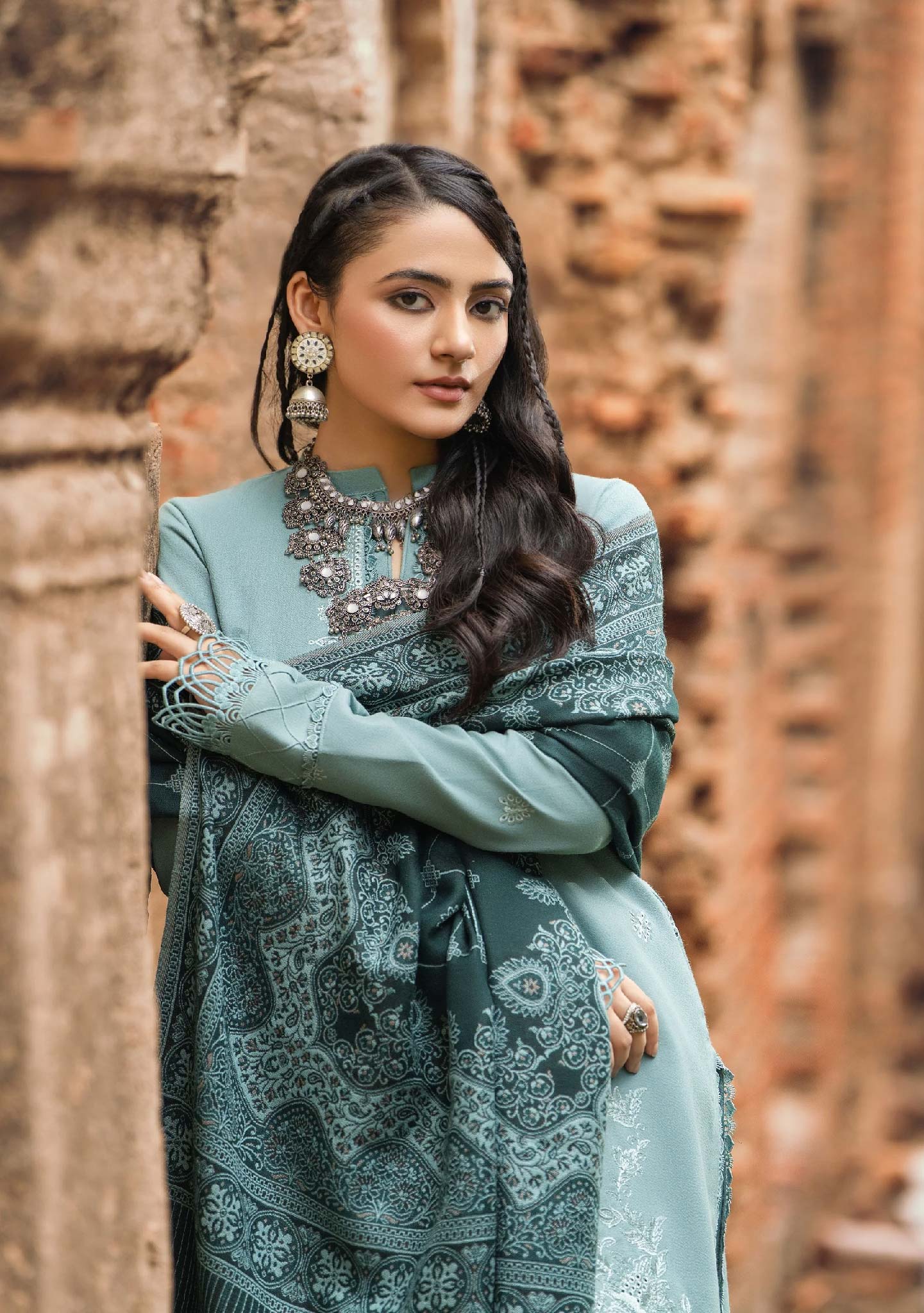 Mahrosh by Panache'24 D-08