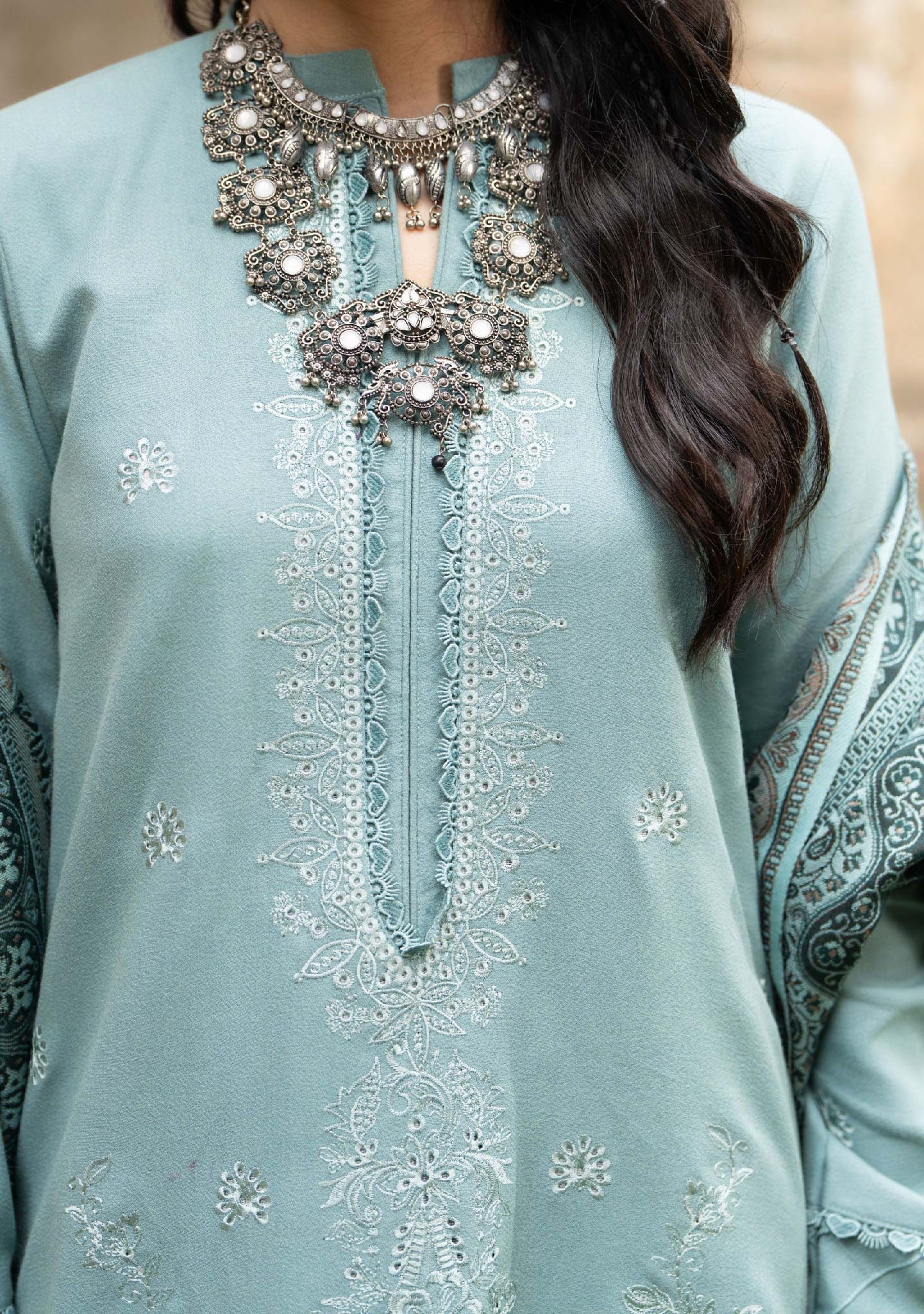 Mahrosh by Panache'24 D-08