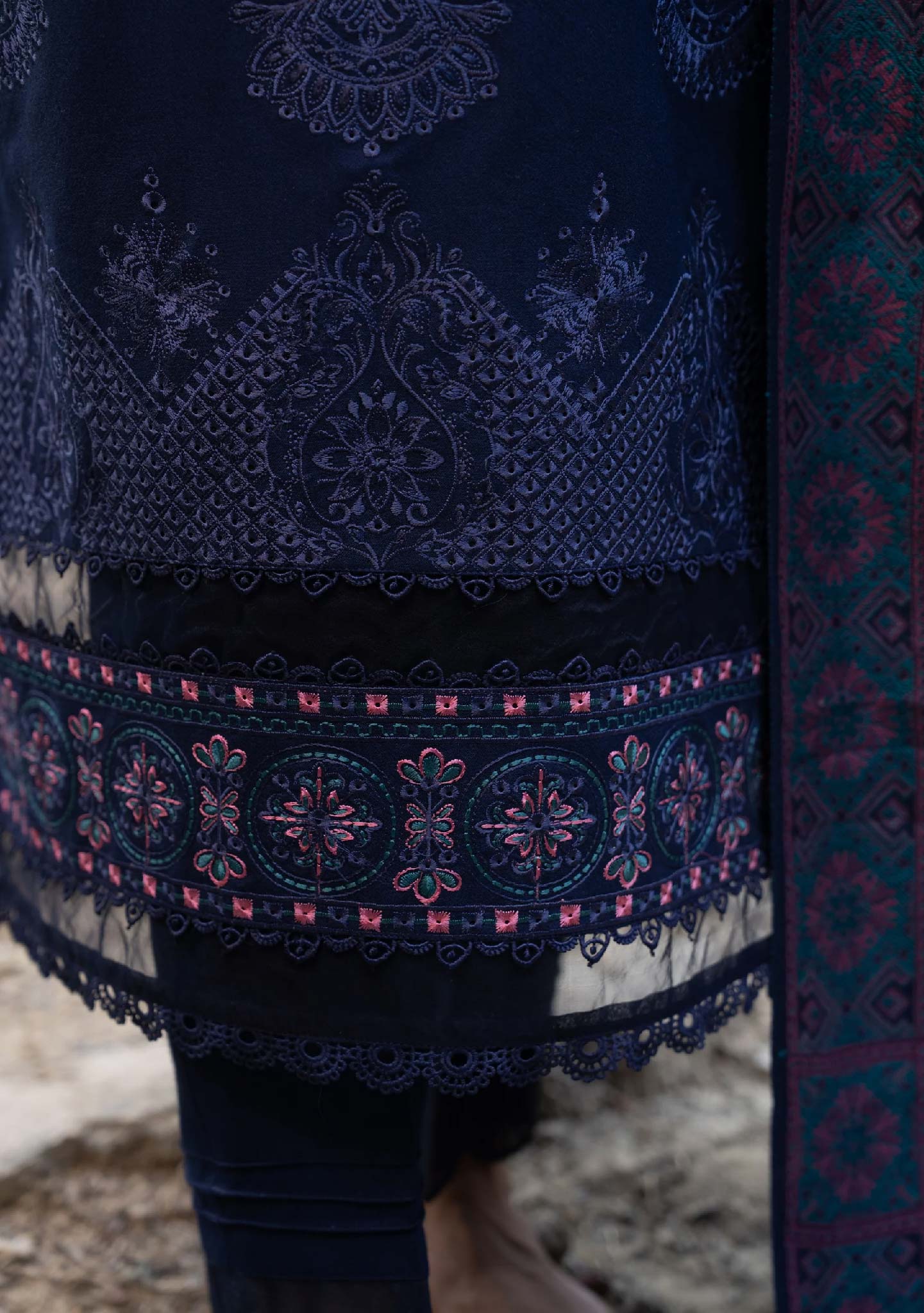 Mahrosh by Panache'24 D-10