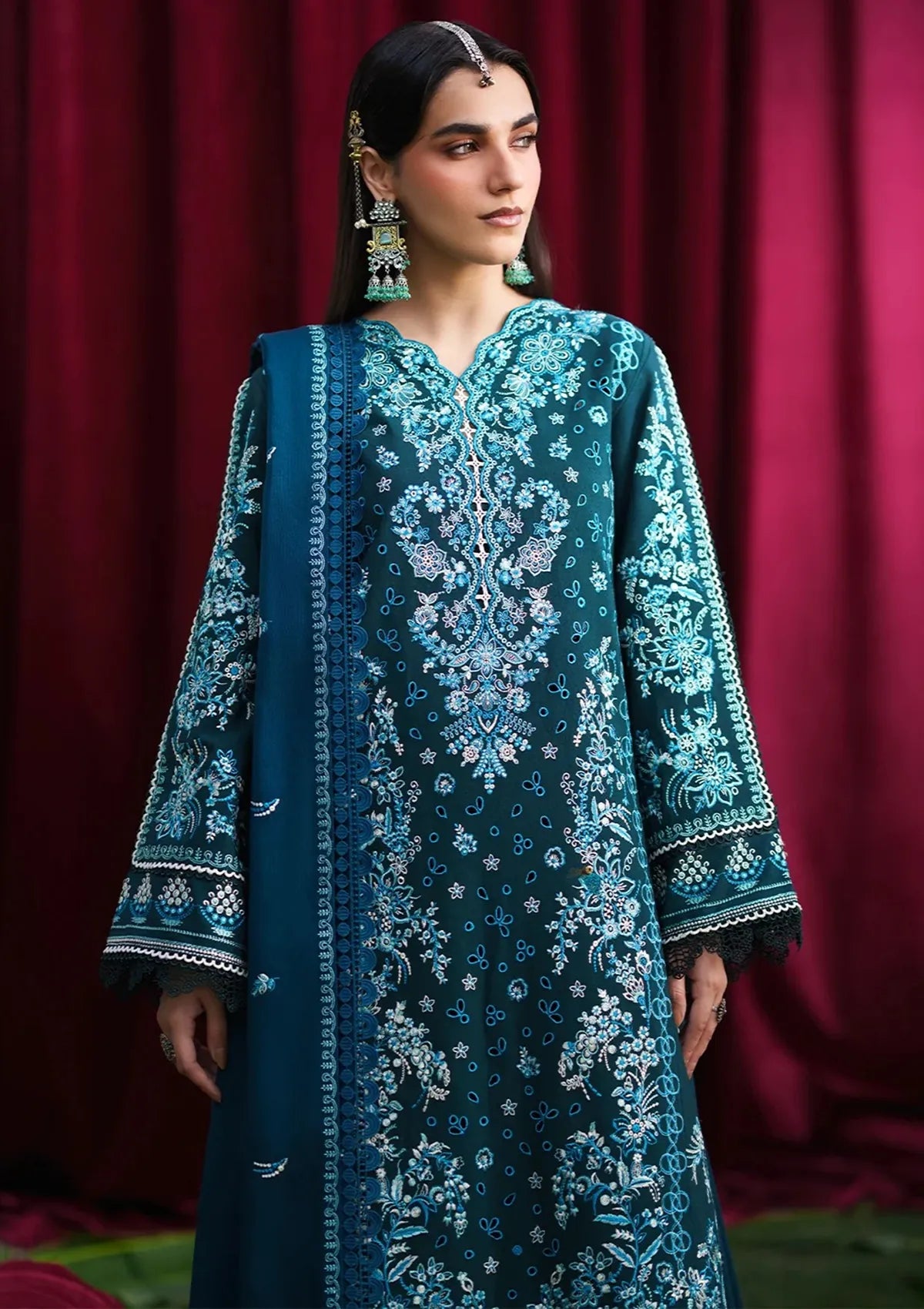 Mahnur Mastani Luxury Winter '26 MS-06