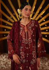 Mahnur Mastani Luxury Winter '26 MS-07