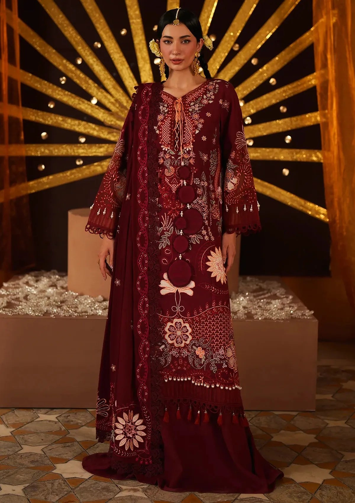 Mahnur Mastani Luxury Winter '26 MS-07