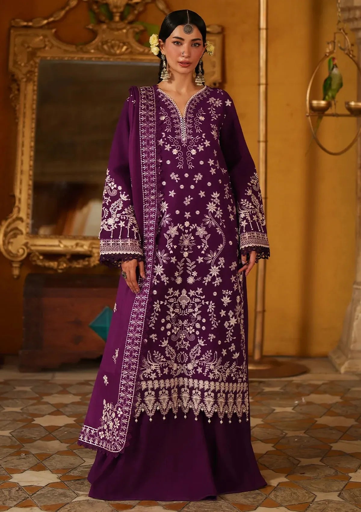 Mahnur Mastani Luxury Winter '26 MS-11