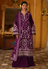 Mahnur Mastani Luxury Winter '26 MS-11