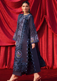 Parishay Summer Queen'26 SQ-09