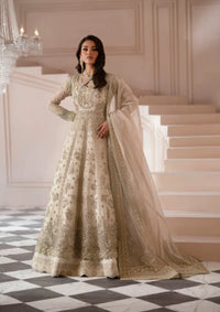 Mohid Shahzad Musavir Luxury Formals'25-Amber