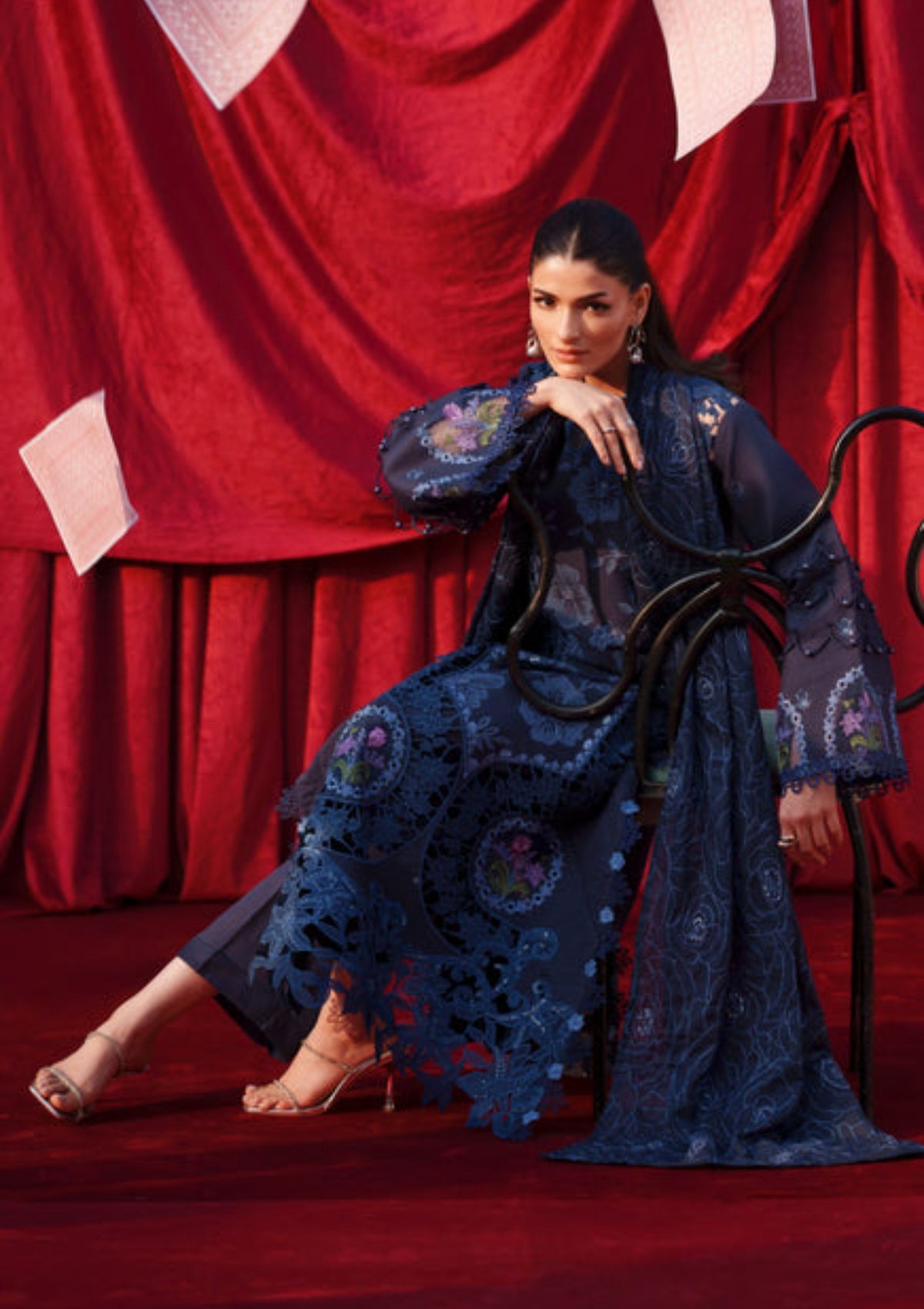 Parishay Summer Queen'26 SQ-09