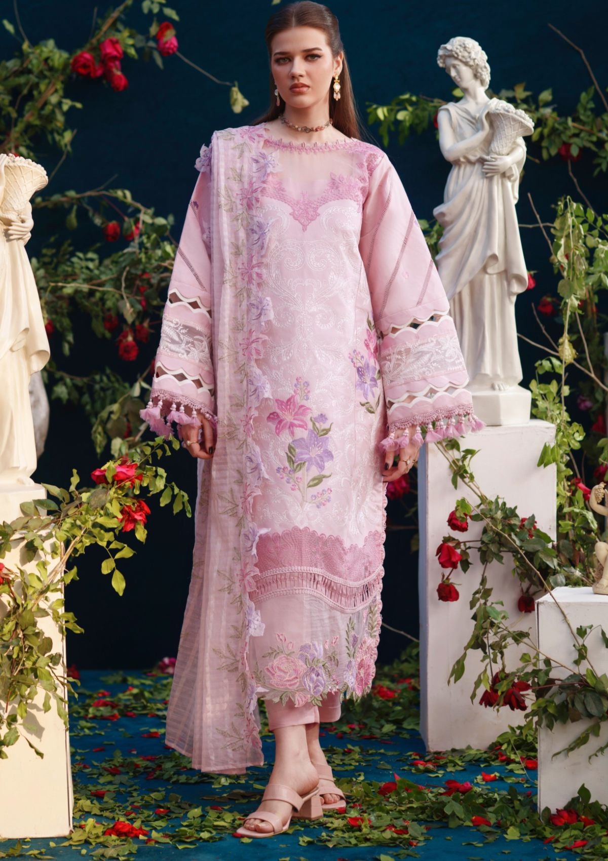 Parishay Summer Queen'26 SQ-02