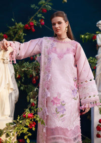 Parishay Summer Queen'26 SQ-02