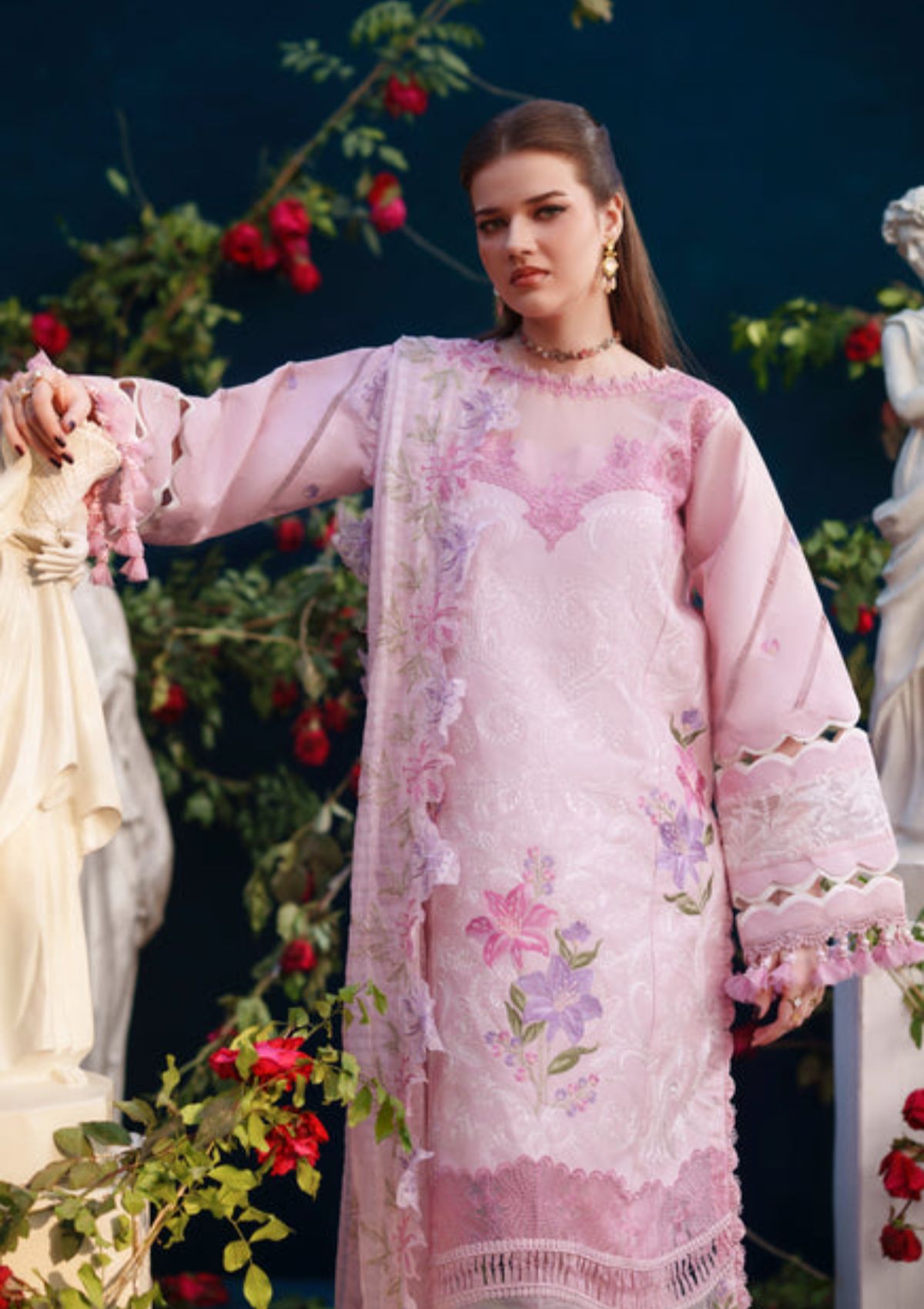 Parishay Summer Queen'26 SQ-02