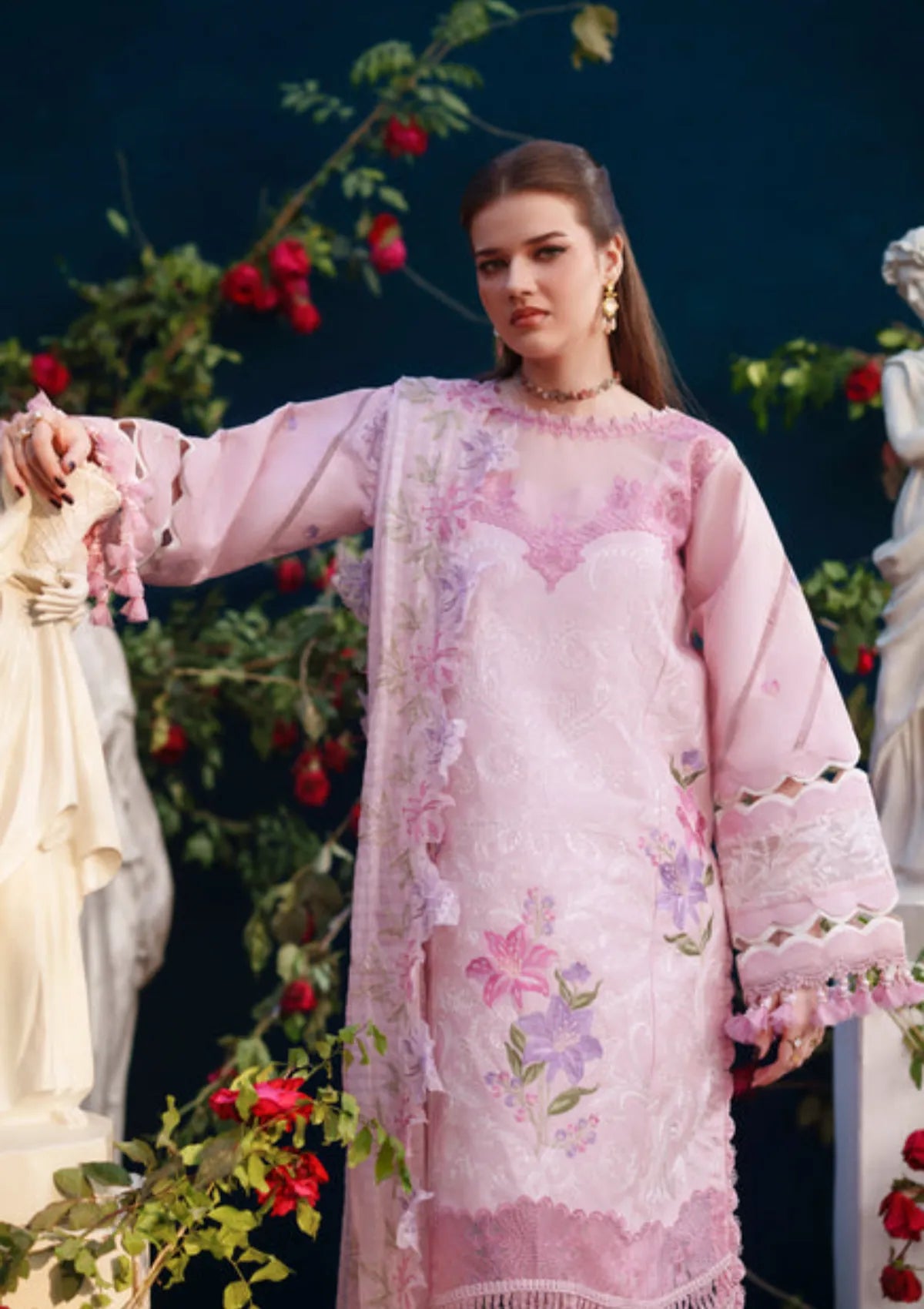 Parishay Summer Queen'26 SQ-14