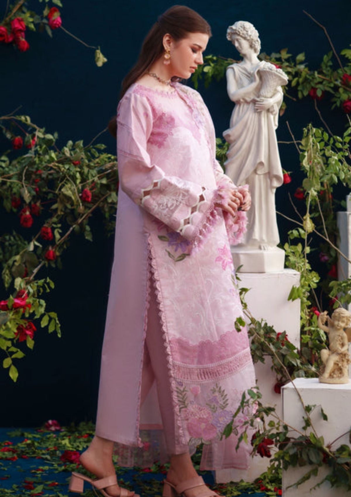 Parishay Summer Queen'26 SQ-02