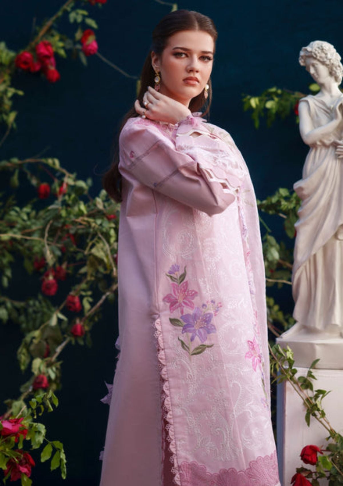 Parishay Summer Queen'26 SQ-02