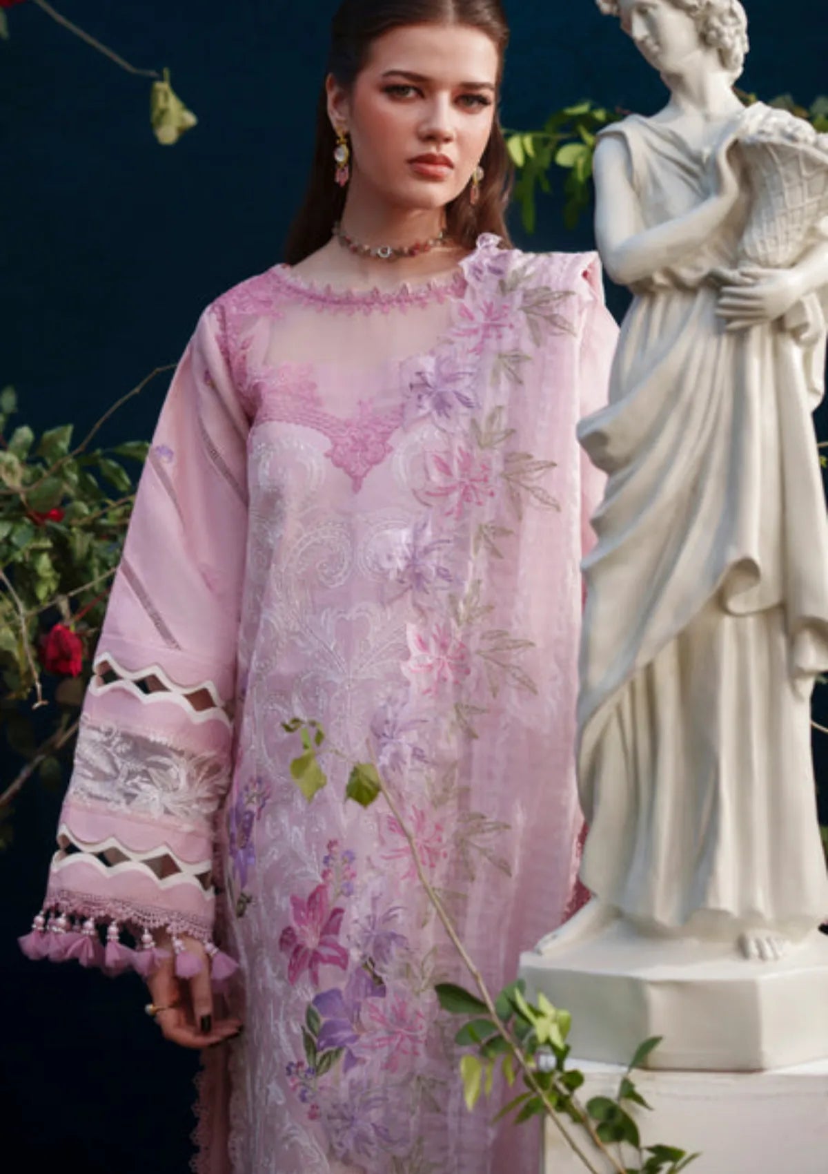 Parishay Summer Queen'26 SQ-14