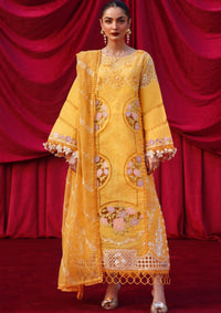 Parishay Summer Queen'26 SQ-08