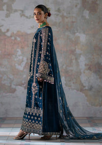 Emaan Adeel The Velvet Affair'26 -Meher