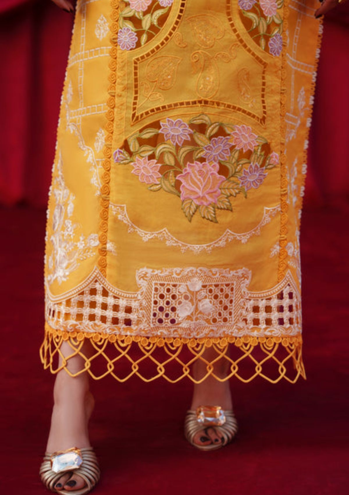 Parishay Summer Queen'26 SQ-08