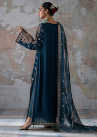 Emaan Adeel The Velvet Affair'26 -Meher