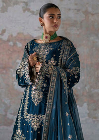 Emaan Adeel The Velvet Affair'26 -Meher