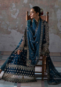 Emaan Adeel The Velvet Affair'26 -Meher