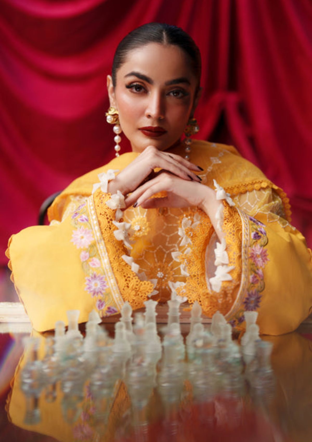 Parishay Summer Queen'26 SQ-08