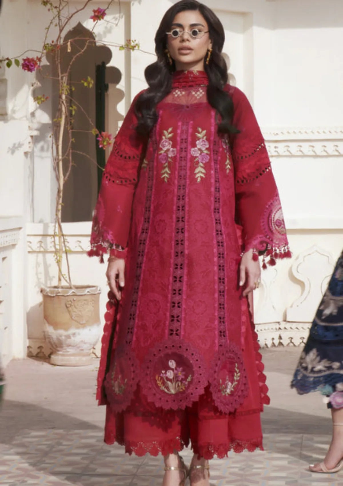 Parishay Shangrila Lawn'26 SLA-12