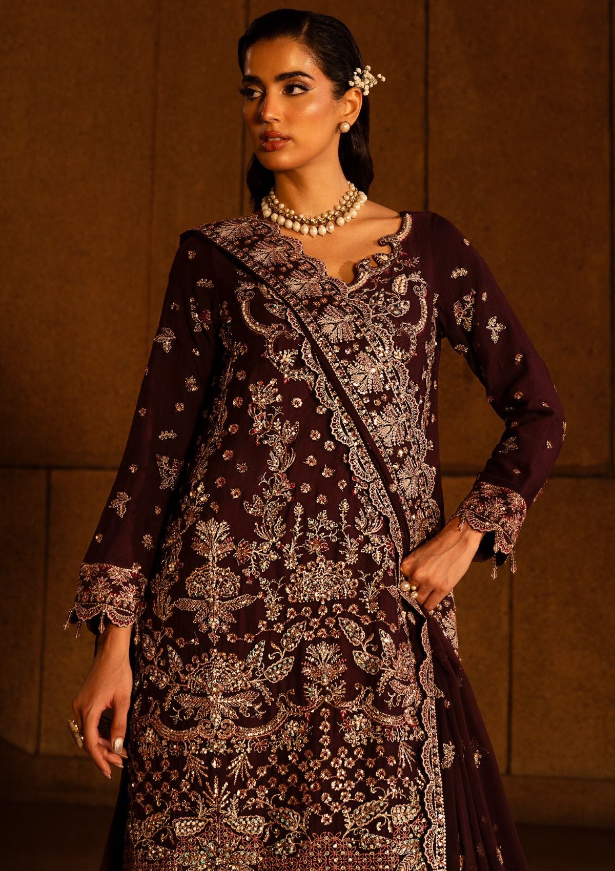 Casabella by Emaan Adeel'24 -ADIBA