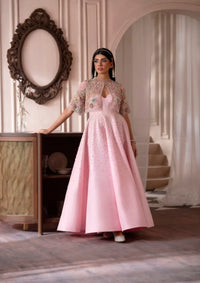 Mohid Shahzad Musavir Luxury Formals'25-Rosette