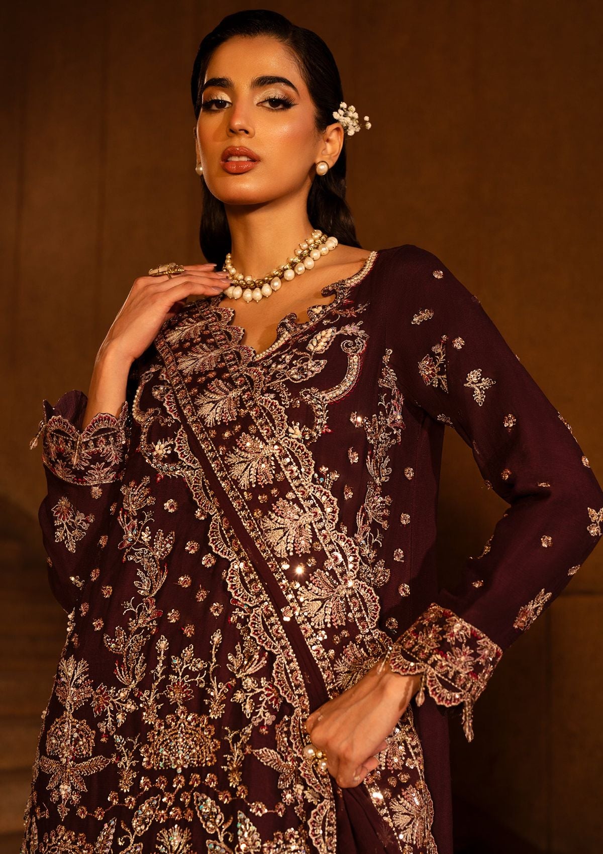 Casabella by Emaan Adeel'24 -ADIBA