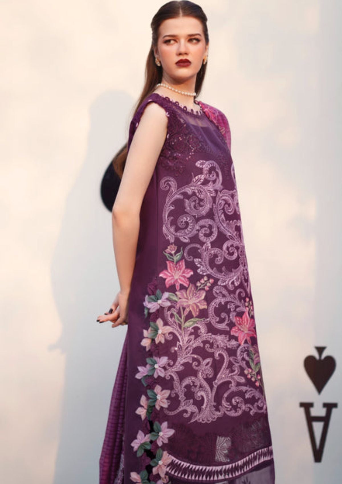 Parishay Summer Queen'26 SQ-07