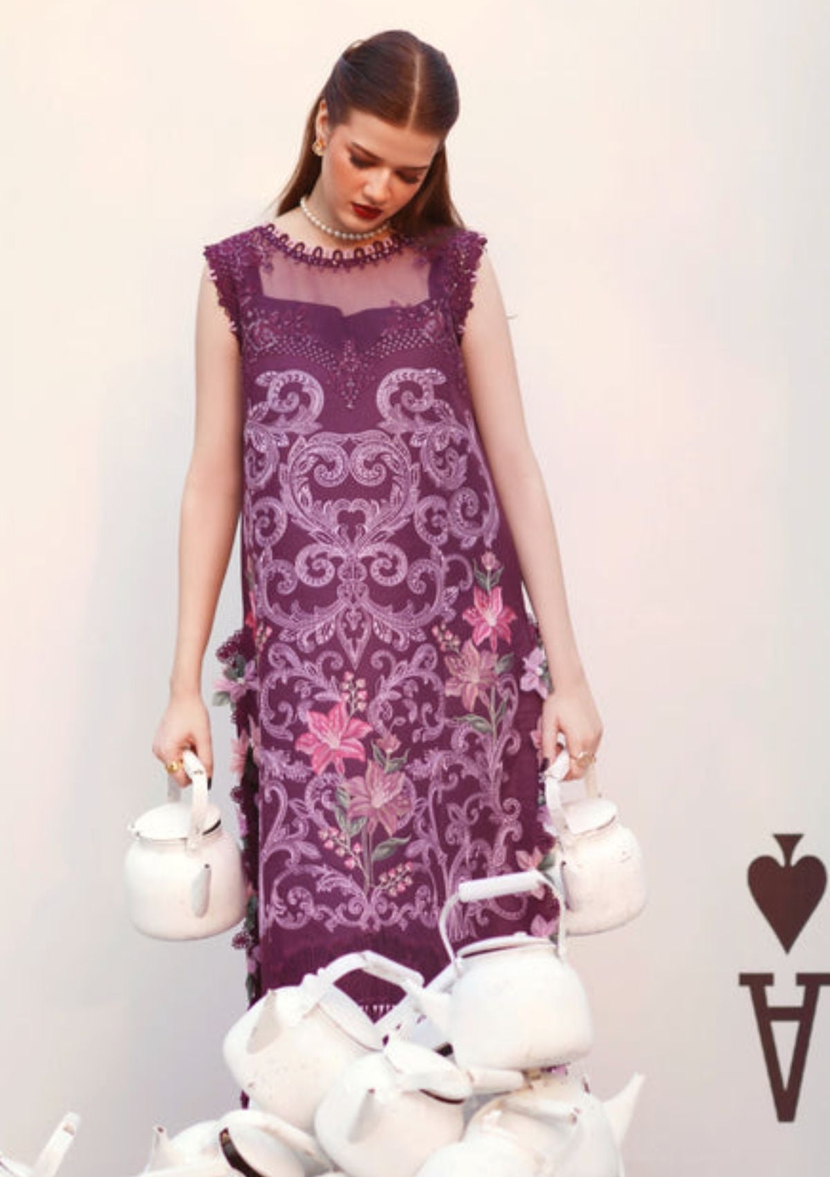 Parishay Summer Queen'26 SQ-07