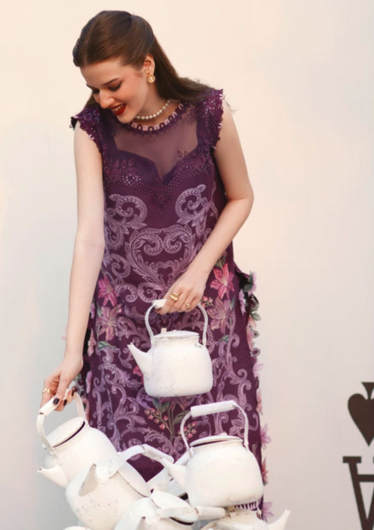 Parishay Summer Queen'26 SQ-07