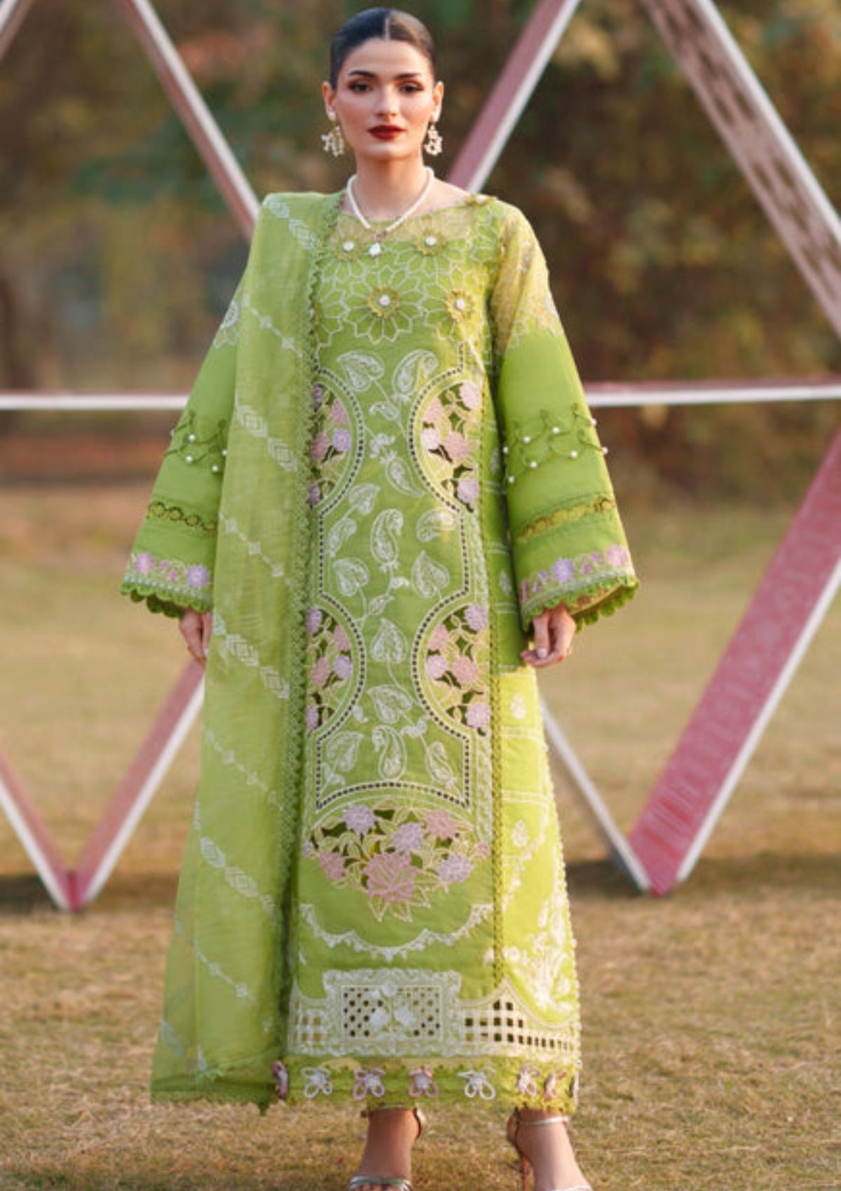 Parishay Summer Queen'26 SQ-03