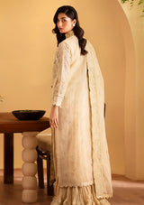 Emaan Adeel Romainsiyyah Luxury Formal'24 ZAFIA