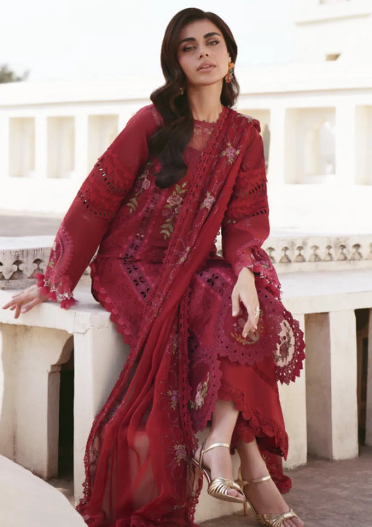 Parishay Shangrila Lawn'26 SLA-12