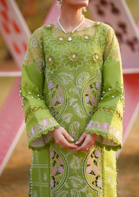 Parishay Summer Queen'26 SQ-03