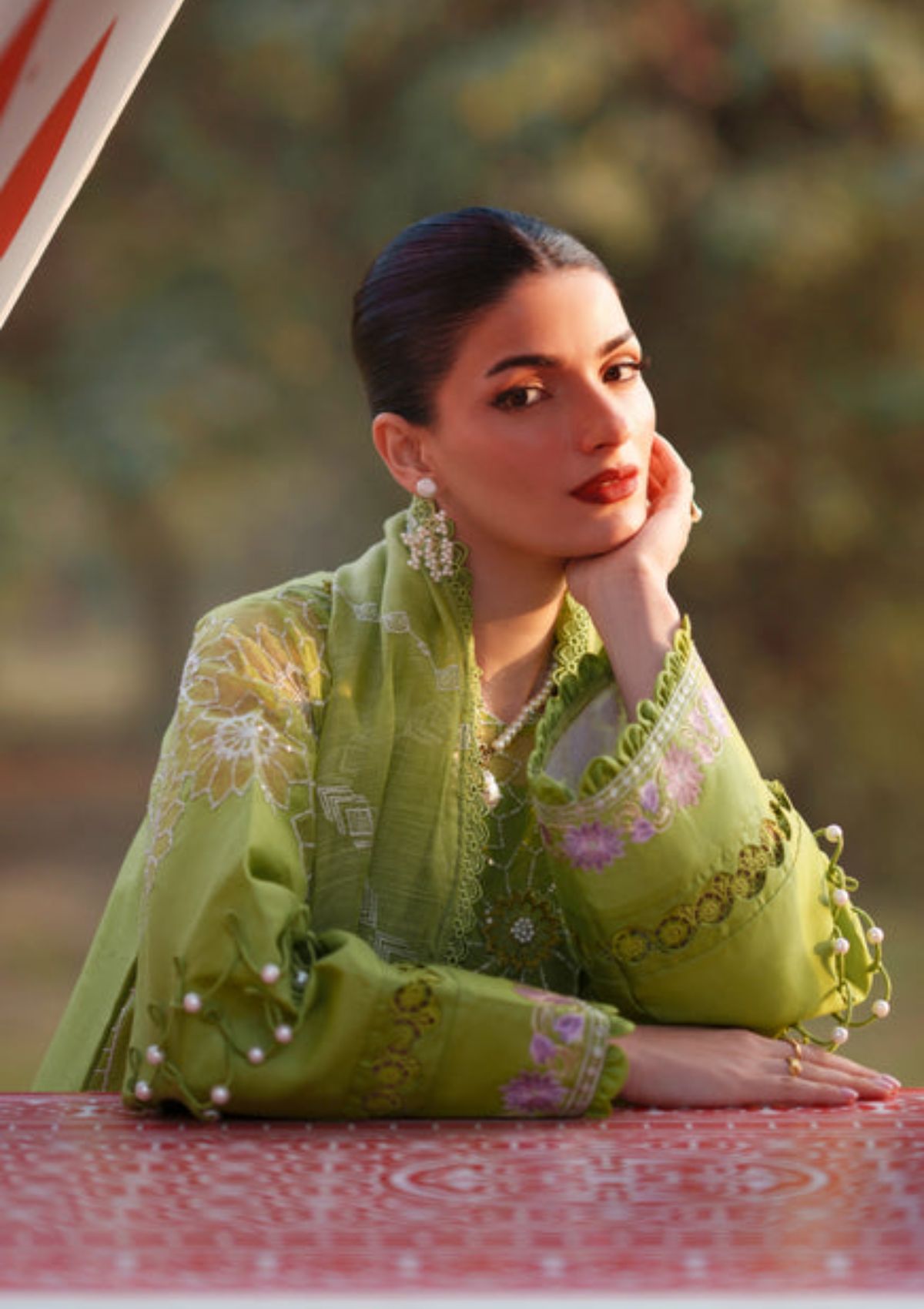 Parishay Summer Queen'26 SQ-03