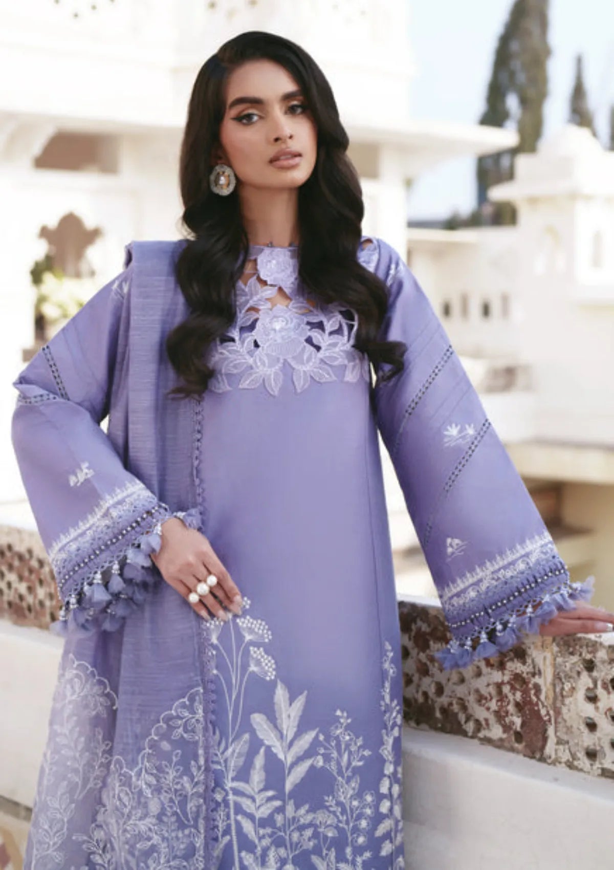 Parishay Shangrila Lawn'26 SLA-10