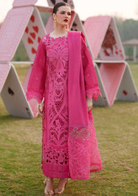 Parishay Summer Queen'26 SQ-06