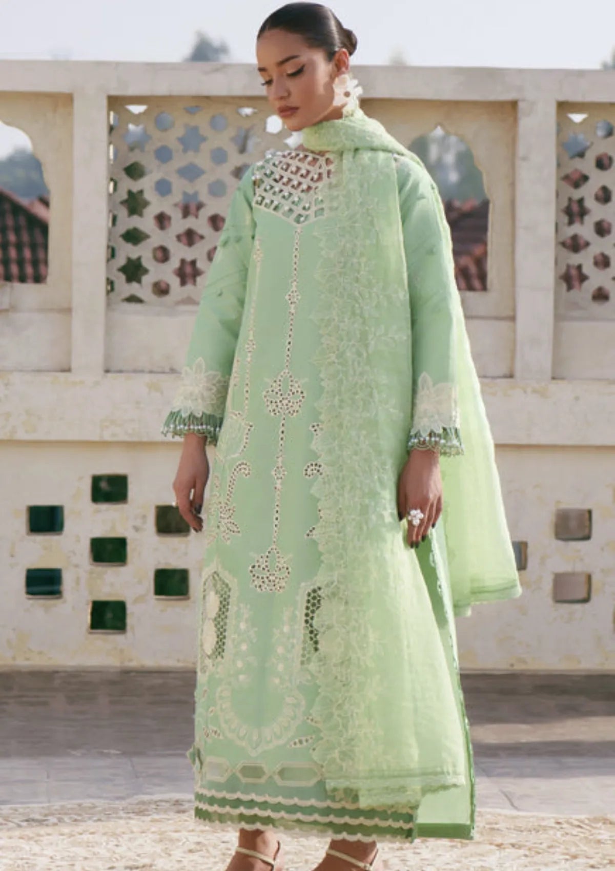 Parishay Shangrila Lawn'26 SLA-11