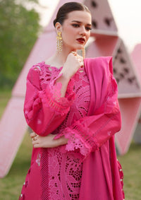 Parishay Summer Queen'26 SQ-06