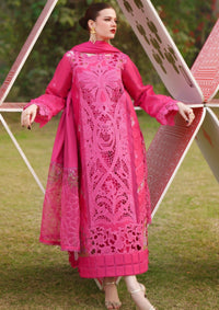 Parishay Summer Queen'26 SQ-06