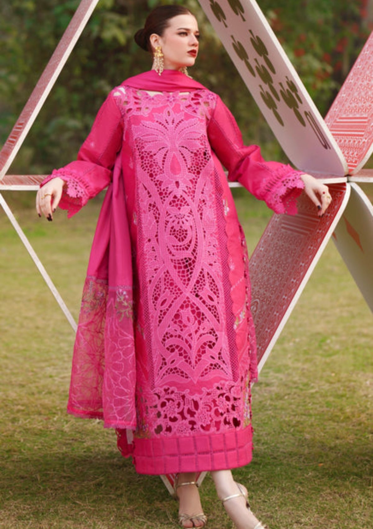 Parishay Summer Queen'26 SQ-06