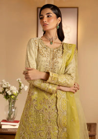 Emaan Adeel Romainsiyyah Luxury Formal'25 SABIAN