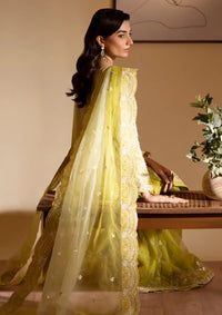 Emaan Adeel Romainsiyyah Luxury Formal'25 SABIAN