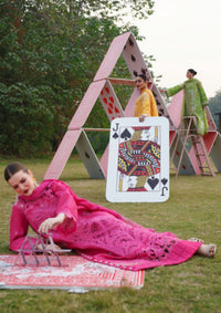 Parishay Summer Queen'26 SQ-06